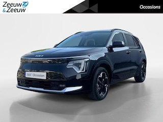 Kia Niro EV ExecutiveLine 64.8 kWh | VENTILATIE STOELEN | MEMORY | STUUR-STOELVERWARMING |