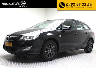 Opel Astra Sports Tourer 1.4 Business Edition | dealer onderhouden | airco | navi fullmap | bluetooth | cruise control