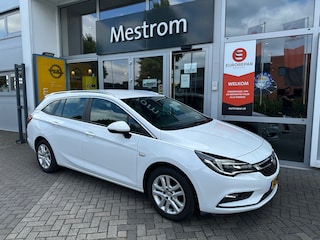 Opel Astra Sports Tourer 1.0 Business+ navigatie/trekhaak/camera