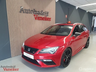 Seat Leon CUPRA 300 4DRIVE|Beats|Brembo|ACC|Virtual|Pano|