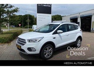 Ford Kuga 1.5 EcoBoost Trend Ultimate
