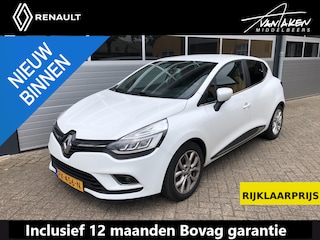 Renault Clio TCe 90 Intens