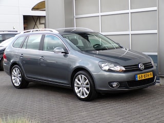 Volkswagen Golf Variant 1.2 TSI Highline Clima/Cruise/DSG/Navi!!