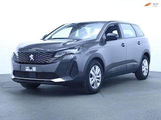 Peugeot 5008 Active Pack 130pk | Trekhaak | Carplay/AndroidAuto | Stoelverwarming