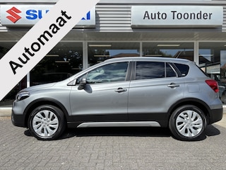 Suzuki S-Cross Automaat 1.4 Boosterjet Select Smart Hybrid