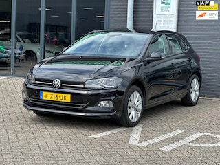 Volkswagen Polo 1.0 TSI Comfortline Business/CARPLAY/PARKEERSENSOR/NAVI/NL-AUTO NAP!!