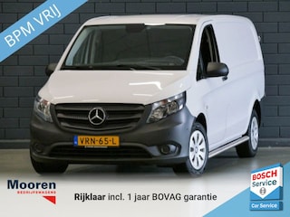 Mercedes-Benz Vito 110 CDI 102PK Functional Lang | TREKHAAK | CAMERA | NAVIGATIE |