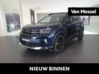 Citroën C5 Aircross 1.6 Plug-in Hybrid Shine | Panoramisch schuifkanteldak | 360 graden camera