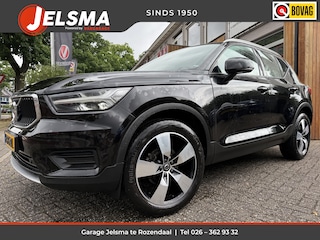 Volvo XC40 1.5 T3 Momentum Pro 164pk Aut. Sport-leder | Camera