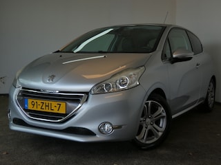 Peugeot 208 1.6 VTi Allure