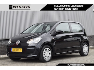 Volkswagen Up 1.0 move up! BlueMotion Airco, Bluetooth, Navi