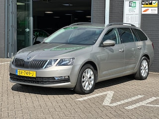 Skoda Octavia Combi 1.0 TSI Greentech Ambition Business/APP-CONNECT/NAVI/PDC/NL-AUTO NAP!!