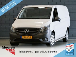 Mercedes-Benz Vito 110 CDI 102PK Functional Lang | TREKHAAK | CAMERA | NAVIGATIE |