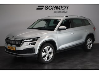 Skoda Kodiaq 1.5 TSI Business Edition Plus | ACC | Trekhaak | Navi | Camera