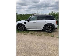 Mini Countryman 1.5 Cooper Chili ,ORGINEEL NEDERLANDSE AUTO,BOEKJES,NAP EN ONDERHOUDSHISTORIE