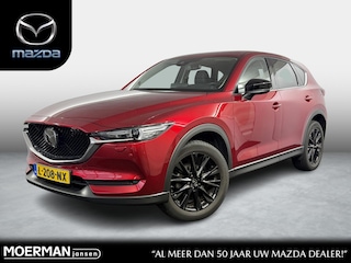 Mazda CX-5 2.0 SkyActiv-G 165 Sportive / Automaat / Leder / 360 camera / Trekhaak / NL auto