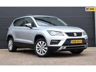 Seat Ateca 1.4 EcoTSI Style Alcantara/Navi/PDC/Cruise/Clima