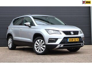 Seat Ateca 1.4 EcoTSI Style Alcantara/Navi/PDC/Cruise/Clima