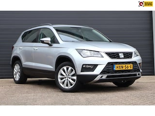 Seat Ateca 1.4 EcoTSI Style Alcantara/Navi/PDC/Cruise/Clima