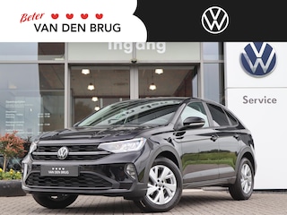 Volkswagen Taigo 1.0 TSI 95 pk | Navigatie Via App Connect | PDC | LED | Digital Cockpit | Airco | 16'' LM | Fabrieksgarantie tot 22-08-2026 of 100.000KM |