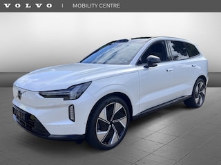 Volvo EX90 Twin Perf. Ultra 7p 111kWh | DIRECT UIT VOORRAAD LEVERBAAR! |