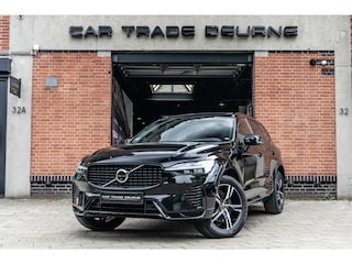 Volvo XC60 2.0 B4 R-Design Pano / Memory / 360