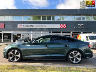 Audi A5 Sportback 2.0 TFSI Launch Edition