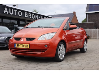 Mitsubishi Colt CZC 1.5 INVITE | AIRCO | 16 INCH *RIJKLAAR*