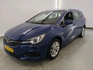 Opel Astra Sports Tourer 1.2 Elegance NL AUT | CAMERA | CARPLAY | VELGEN