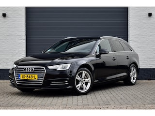 Audi A4 Avant 2.0 TDI ultra Sport Pro Line Spring Advantage Handel / Export