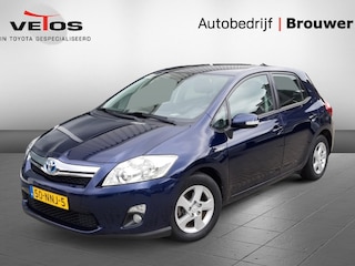 Toyota Auris 1.8 Full Hybrid Aspiration