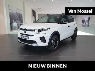 Citroën C3 1.2 Turbo 100pk Max