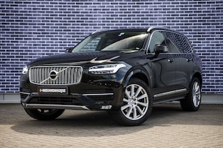 Volvo XC90 2.0 D5 AWD Inscription