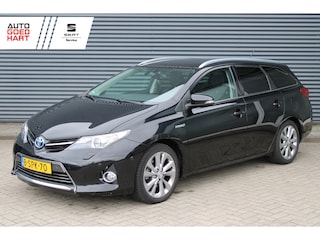 Toyota Auris Touring Sports 1.8 Hybrid Lease Pro Panoramadak