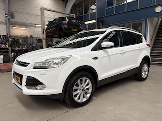 Ford Kuga 1.5 EcoBoost 150pk 2WD Titanium