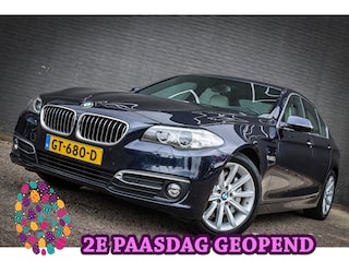 BMW 528i Luxury Edition /Leder/Navi/Panoramadak