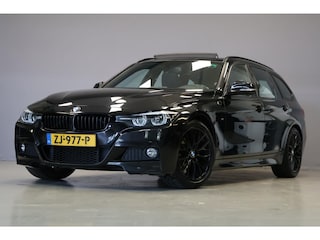 BMW 3-serie Touring 320i M Sport |Panorama|Leder|