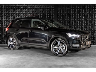 Volvo XC40 1.5 T4 Recharge R-Design | Pano | 19"| H/K | Memo | Topv.| Blis | Trekh.|