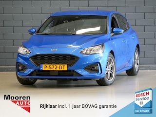Ford Focus 1.0 EcoBoost ST Line Business | CAMERA | NAVIGATIE | WINTERPACK |