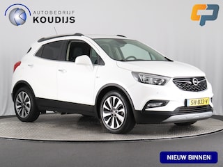 Opel Mokka X 1.4 Turbo Innovation NL (Afn. Trekhaak / Pano / Camera / Navi / Cruise / Carplay)