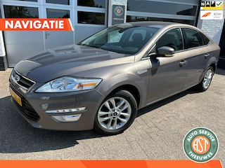 Ford Mondeo 1.6 Trend Business NAVI|PDC|CLIMATE|TREKHAAK