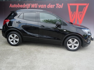 Opel Mokka X 1.4 TURBO EDITION | NAVI | CAMERA | CARPLAY | TREKHAAK | DEALER O-H!!