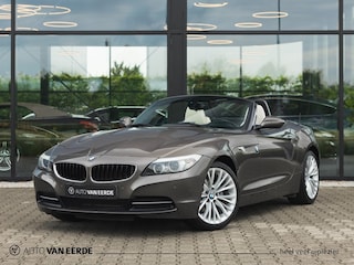 BMW Z4 Roadster sDrive23i Sportaut. - Prof navi etc