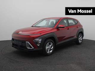 Hyundai Kona 1.6 GDI HEV Comfort | Navigatie | Airco | Cruise Control | Achteruitrijcamera