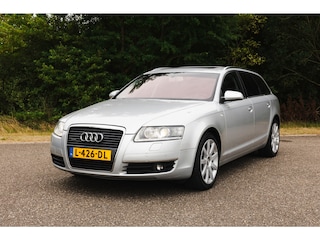 Audi A6 Avant 3.2 FSi quattro ed