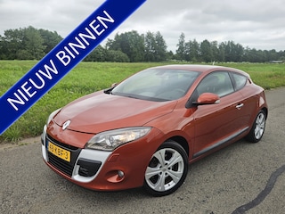 Renault Mégane Coupé 2.0 TCe Dynamique