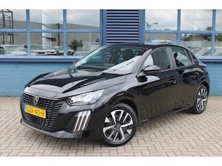 Peugeot 208 1.2 PureTech 75 Style Actiemodel | Parkeerhulp Achter | Android Auto/Apple Carplay | Airco