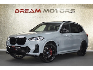 BMW X3 XDrive30e M-Sport 292pk | TREKHAAK | LASERLIGHT | PANODAK