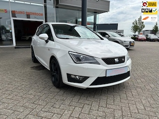 Seat Ibiza 1.0 EcoTSI FR Connect, Cruise, Navi, Stoelverwarming.