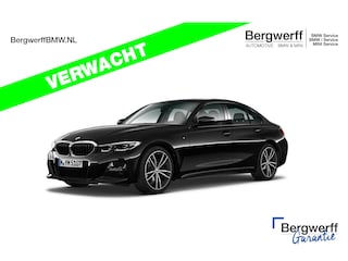 BMW 320i M-Sport - Stoelverwarming - LED - 19 inch